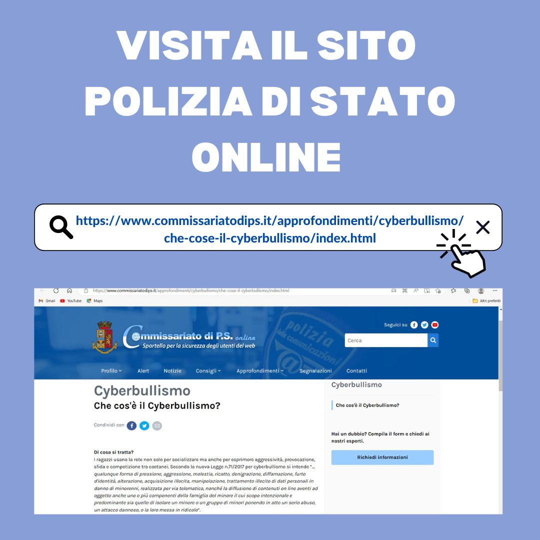 Polizia di Stato