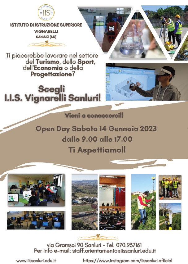Locandina Sanluri
