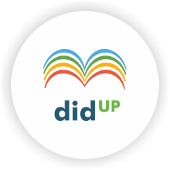logo Registro DidUp
